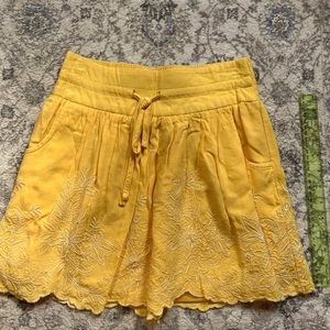 Charlotte Russe skirt